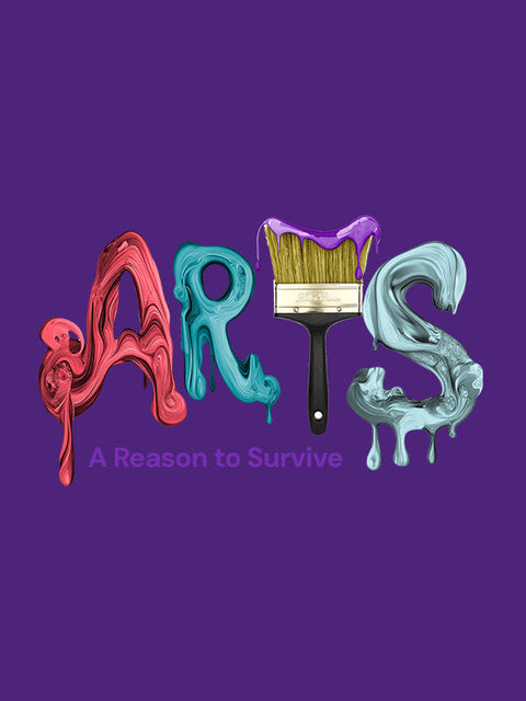 A Reason to Survive: How Art Becomes a Lifeline for South County Youth