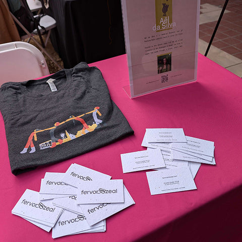 Proud Sponsor of the Business For Good Annual Summit