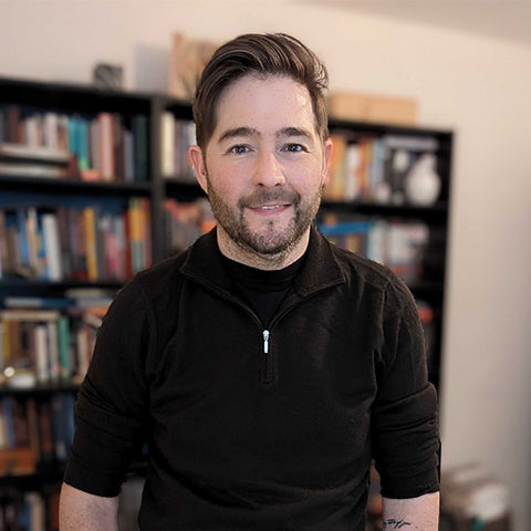 What Fervor & Zeal Means to Jay