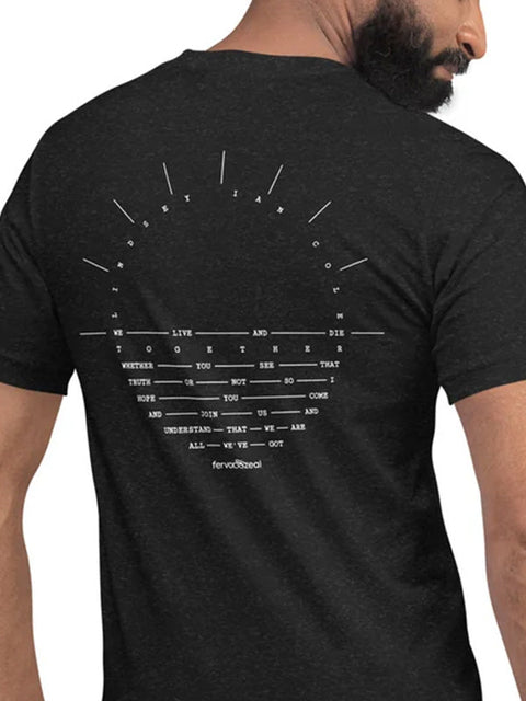 Our latest design is a collaboration with Lindsey Ian Cole