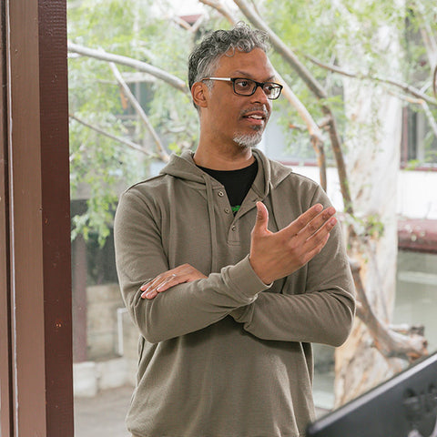 What Fervor & Zeal Means to Matthew