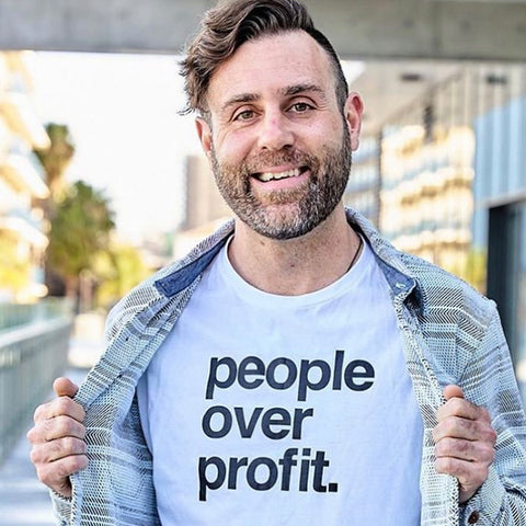 What Fervor & Zeal Means to Sam