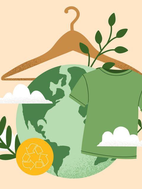 Ethical Fashion With Purpose: Our First Year as a B Corp Apparel Brand