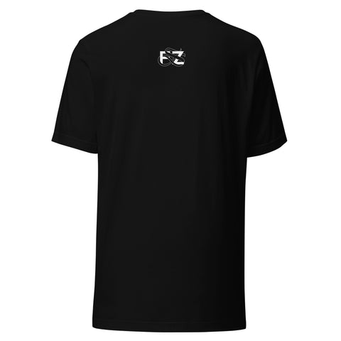 "The Classic" Fervor & Zeal Logo Unisex T-Shirt