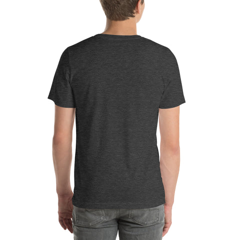 "Community" Unisex T-Shirt