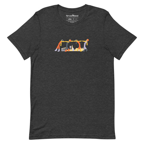 "Community" Unisex T-Shirt