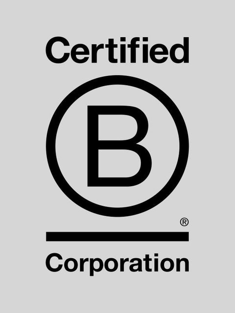 Officially B Corp Certified: What This Milestone Means for Our Mission