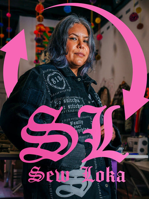 Closing the Loop: Our Partnership with Sew Loka