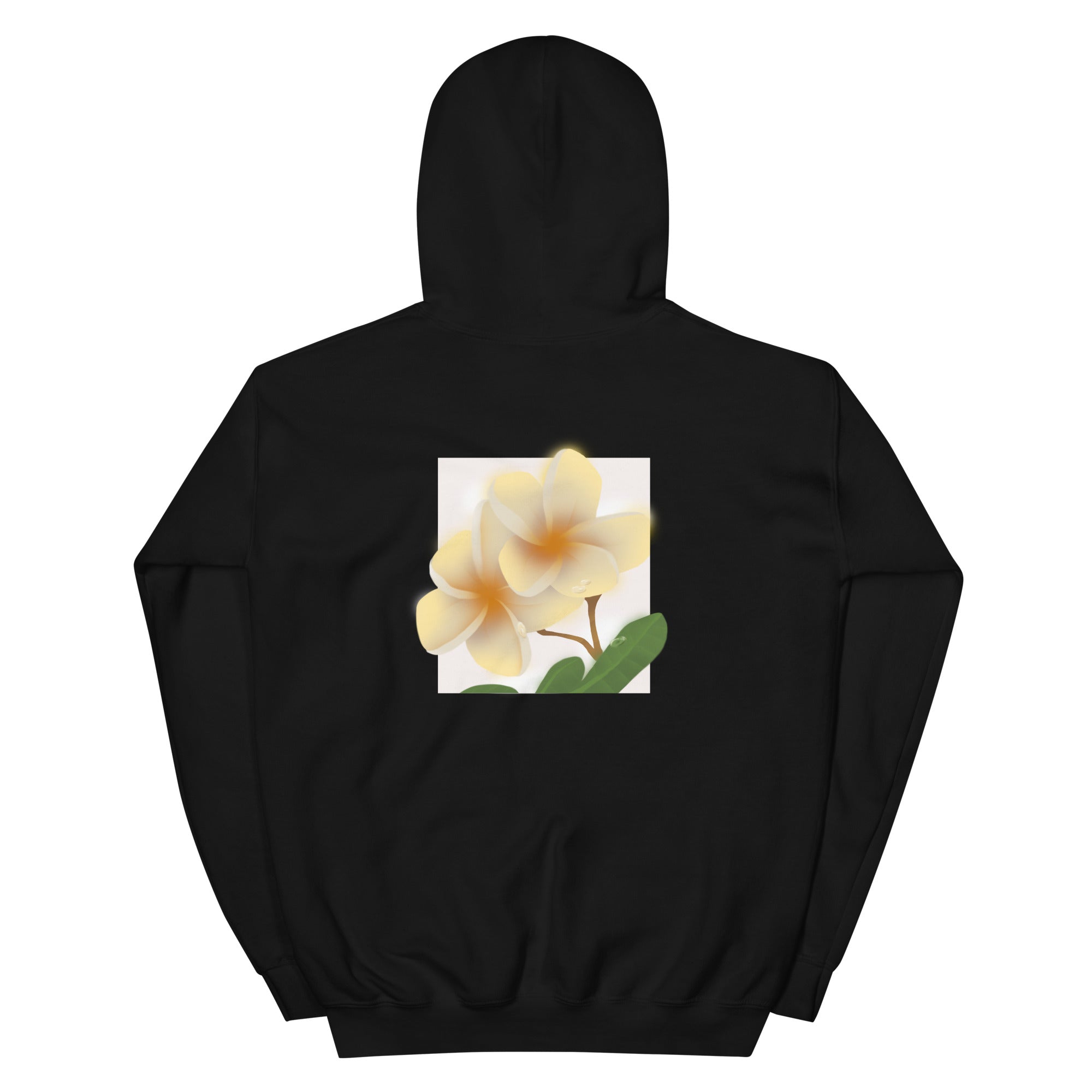 "Ancestral Advocacy" Unisex Hoodie