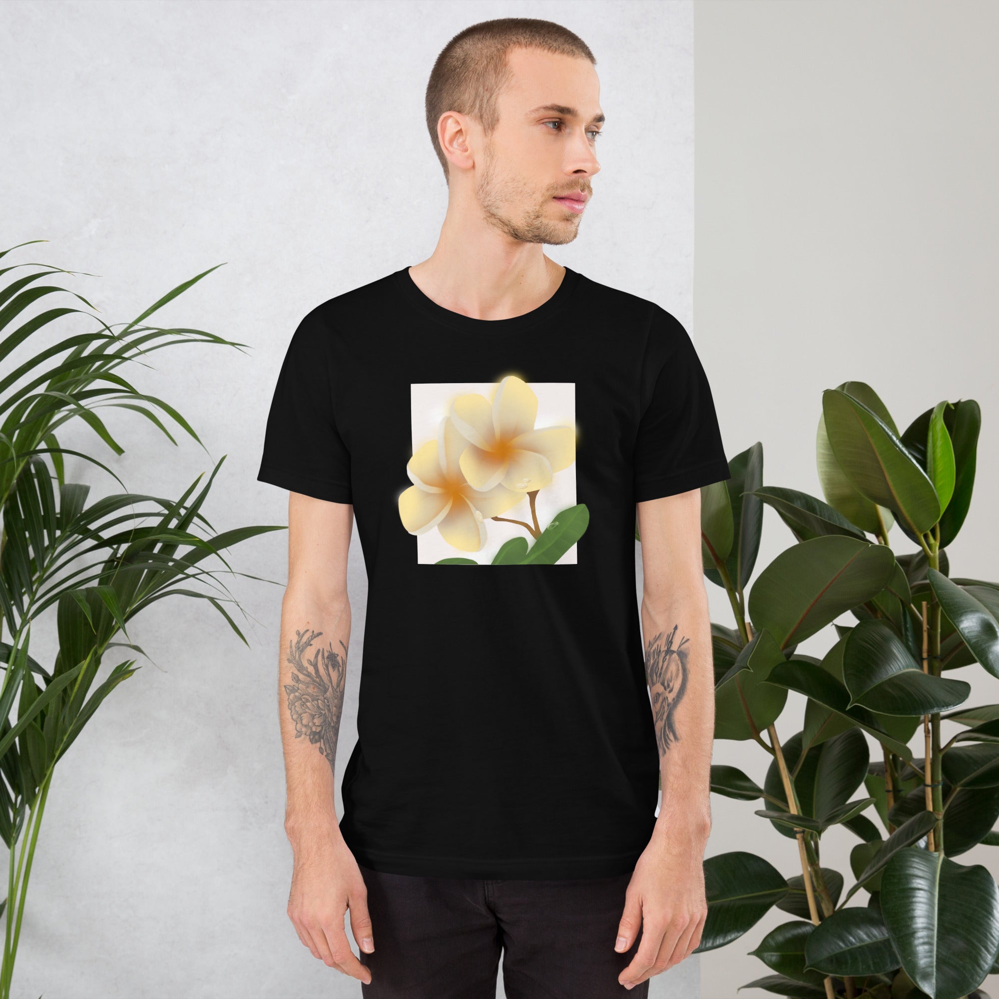 "Ancestral Advocacy" Unisex T-Shirt
